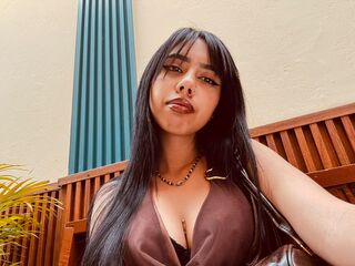 dirty cam show GaneshaJones