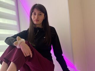 Kinky webcam girl GaryMcGee