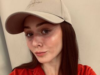 cam show GeniaWhooper