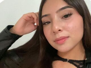 cyber sex cams GigiOchoa