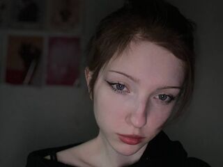 hot cam girl masturbating GlennaAlman