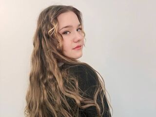 nude cam GrayceSerrell