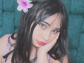 fingering webcam girl GretaWeir