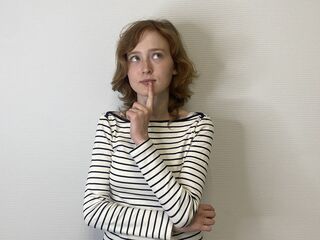 kinky cam GwenGilyard
