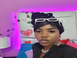 nude cam girl picture HaddyleyMonroe