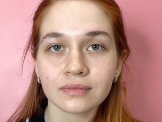 hot webcam show HaileySignor