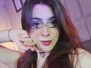 beautiful webcam girl HanaCartons