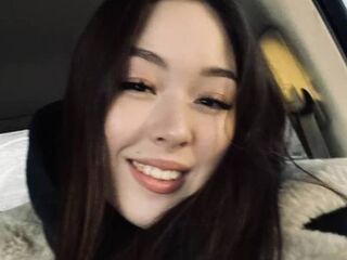 fingering cam slut HaniKoenke