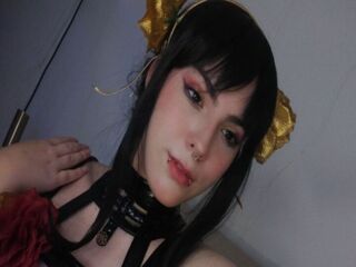 adult video chat room HannaMarks