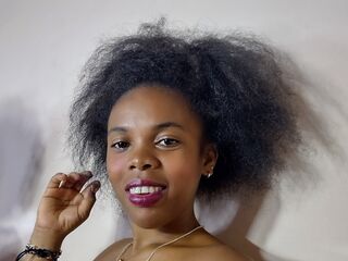 live sex webcam HantaVergenie