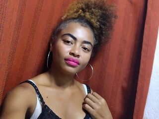 webcamgirl videochat HarenTsoa
