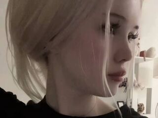free jasmin HeatherHeinitz