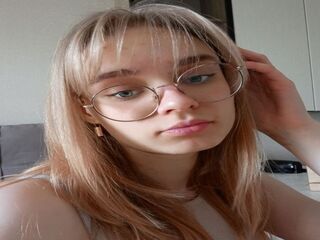 camgirl masturbating with sex toy HelenEllin