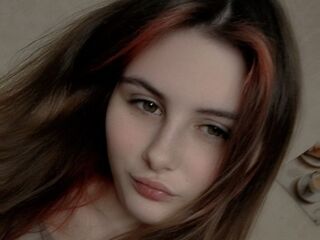 hot naked camgirl HelenGren