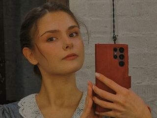 webcam hooker HelenaBerkheimer