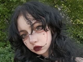 cyber sex HilariaPolle