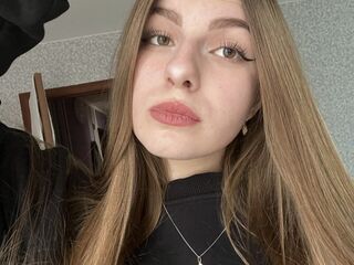beautiful girl cam HolliyCopper