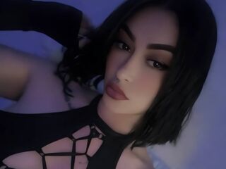 fingering webcamgirl IamNahir