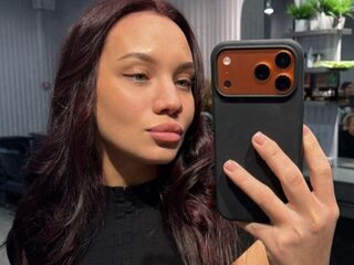 cam girl sexshow IleanaFarren
