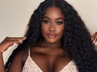 free nude webcam IrisDavie