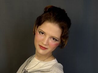 webcamstripper picture IrisKemp