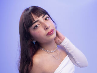 masturbating girl IrisVelvet