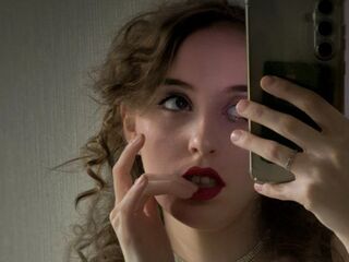 nude web cam IrishMcauliffe