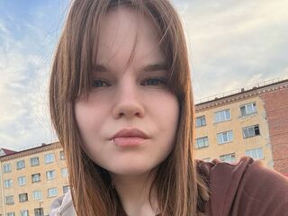 webcam striptease IsabelBrunjes