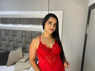 naughty web cam IsabelaHanson