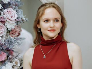 live video chat IsabellaBegin