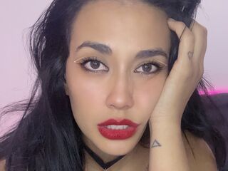 naughty chat IsabellaLisa