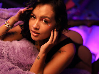 camera chat IsabellaMontier