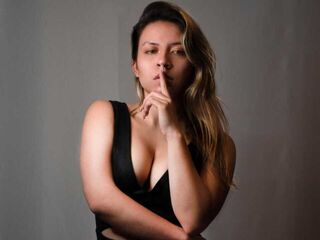 live teaser webcam IsabellaSanty