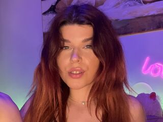 live webcam girl IsisBlaire