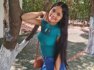 jasmin webcam video IsisBlaze