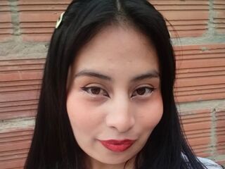 fingering webcam girl IsisKlein