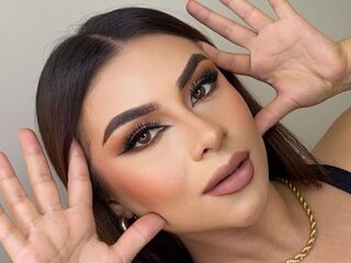 free live webcam sex IvannaFerrini