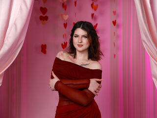 stripper cam IvySimmons