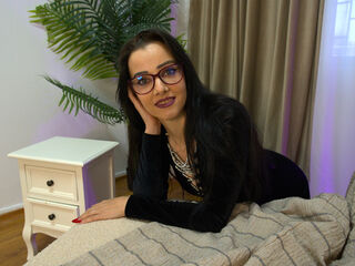 chatroom webcam pic IvyStone