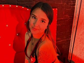 webcam babe IzaNoire