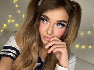 beautiful webcamgirl JaneRomi