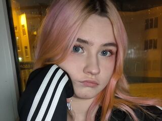 camgirl live JanenePreyer
