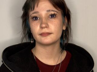 live cam girl JanethPontoriero