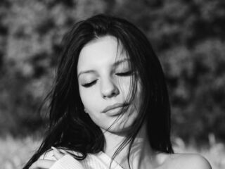 fingering cam slut JanettaVanhove