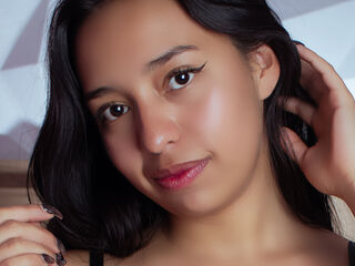 naked girl with cam JaryNova