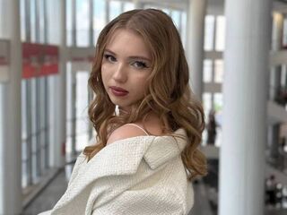 girl webcamsex JenelleFedalen