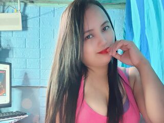 free videochat JenieLaconsay