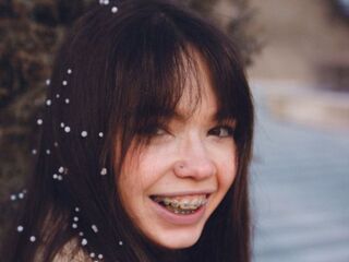 sexy cam girl JerrieQuigley