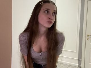 teaser web cam JessyRin