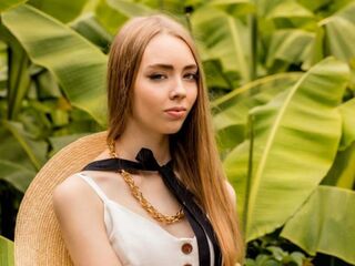 webcamgirl videochat JettieMecca